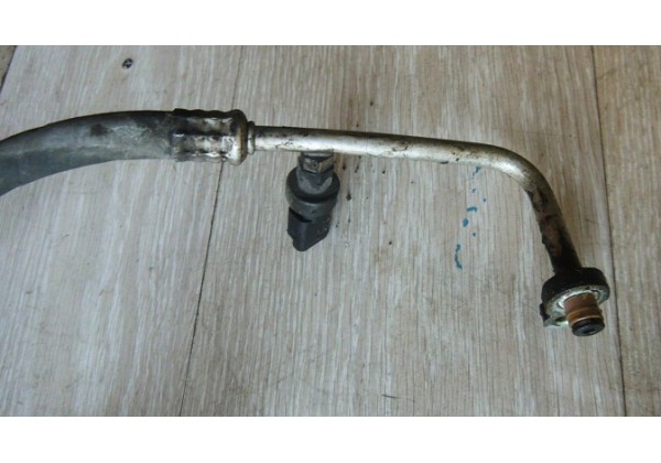 трубки кондиціонера Xsara Picasso 1.6 hdi, 9649291080